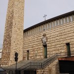 Cagliari, kościół św.Dominika