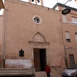 Cagliari, kościół San Cesello