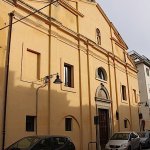 Cagliari, kościół San Mauro