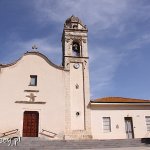 Villagreca, kościół San Vito