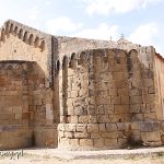 Villamar, kościół św.Piotra