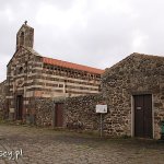 Ghilarza, kościół San Palmerio