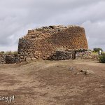 Abbasanta, nurag Losa