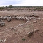 Abbasanta, nurag Losa