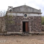 Santa Cristina, kościół z XII / XIII w.