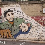 Murale w Orgosolo
