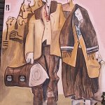 Murale w Orgosolo