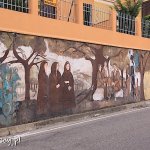 Murale w Orgosolo