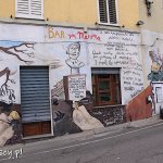 Murale w Orgosolo