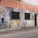 Murale w Orgosolo