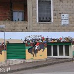 Murale w Orgosolo