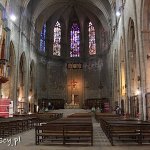 Barcelona, bazylika Santa Maria del Pi