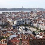 Miradouro da Senhora do Monte