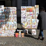 Lizbona, punkt widokowy Miradouro da Graça