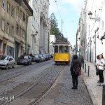 Lizbona, przystanek São Vicente