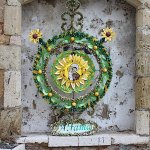 Lizbona, uliczki Alfamy