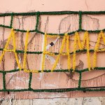 Lizbona, uliczki Alfamy