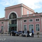 Lizbona, Alfama, Muzeum Fado