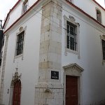 Lizbona, Alfama, kaplica Nossa Senhora dos Remédios