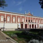 Cagliari, Galleria D’Art Moderna