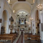 Cagliari, kościół św.Efezjusza