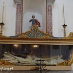 Cagliari, kościół św.Efezjusza