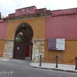 Cagliari, Miejskie Centrum Kultury i Sztuki, dawna rzeźnia