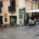 Cagliari, Cafe'Barcellona