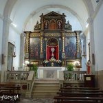 Cagliari, kościół San Cesello