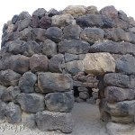 Barumini, nurag Su Nuraxi