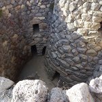 Barumini, nurag Su Nuraxi