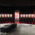 Benfica Lizbona, klubowe muzeum