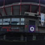 Lizbona, Estádio da Luz