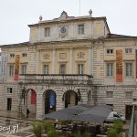 Lizbona, opera Teatro Nacional de São Carlos