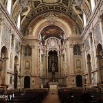 Lizbona, kościół de Nossa Senhora da Encarnação