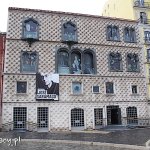 Lizbona, Casa dos Bicos