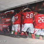 Lizbona, Estádio da Luz