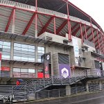 Lizbona, Estádio da Luz
