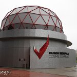 Benfica Lizbona, klubowe muzeum