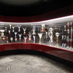 Benfica Lizbona, klubowe muzeum