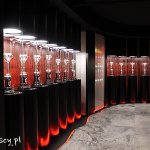 Benfica Lizbona, klubowe muzeum