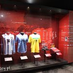 Benfica Lizbona, klubowe muzeum