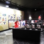 Benfica Lizbona, klubowe muzeum