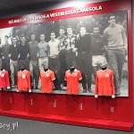 Benfica Lizbona, klubowe muzeum