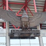 Lizbona, Estádio da Luz