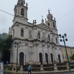 Lizbona, bazylika Estrela