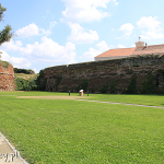 Oradea, cytadela