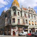 Oradea, pałac Moskovitz Miksa