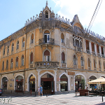 Oradea, pałac Rimanoczy'ego Seniora