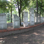 Nisz, twierdza, rzymskie lapidarium